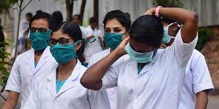 BTSC Bihar Staff Nurse Recruitment 2022 Online Form (9000 Post)